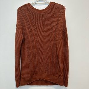 Sonoma Long Sweater